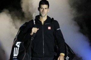 Djokovic