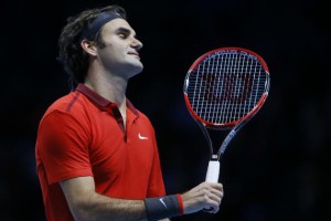 Federer