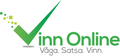 Spelblogg Vinn Online Logo