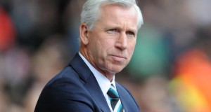 Alan Pardew