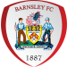 Barnsley FC Logo