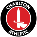 Charlton Athletic Logo