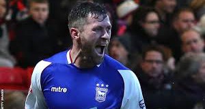 Daryl Murphy
