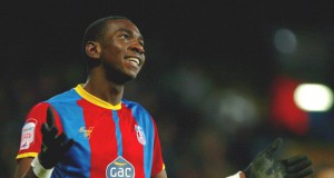 Yannick Bolasie