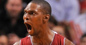 Chris Bosh