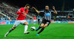 Gutierrez försöker tygla Januzaj