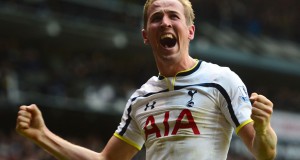 Harry Kane