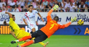Sevilla - Villareal