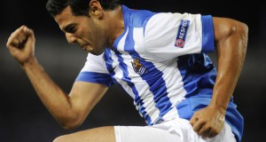 Carlos Vela