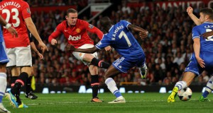 Chelsea - Manchester United