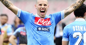Marek Hamsik