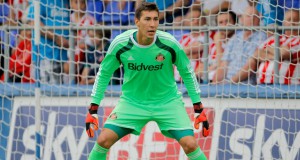 Sunderlands Pantilimon