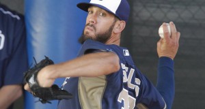James Shields