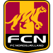 Nordsjælland Logo
