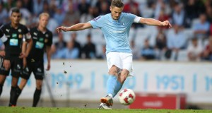 Rosenberg mot Örebro