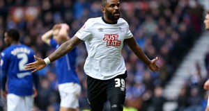 darren bent