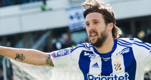 Bjärsmyr Firar