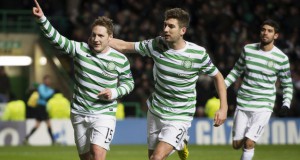 celtic firar