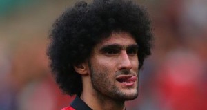 fellaini speltips united