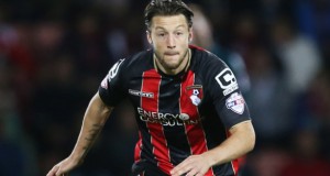 harry arter bournemouth