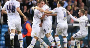 Leeds united