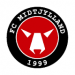 Midtjylland logga