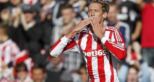 Peter Crouch