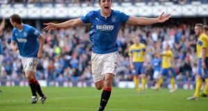 Glasgow Rangers