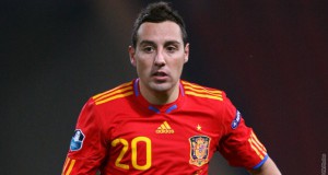 Santi Cazorla