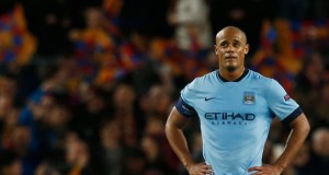 Vincent Kompany