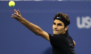 roger federer