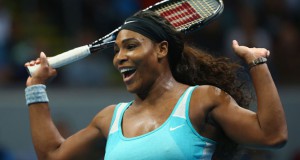 serena williams speltips