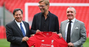Jürgen Klopp