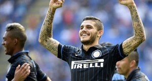 Mauro Icardi