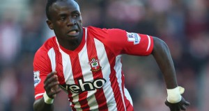 sadio mane southampton