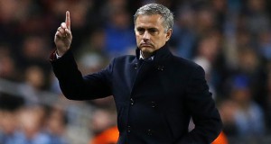 Speltips Chelsea Mourinho