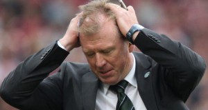 steve mcclaren