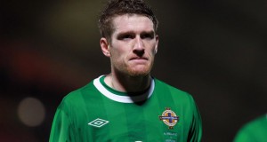steven davis nordirland