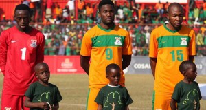 Munyau, Festus & Mbewe