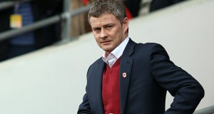 Ole Gunnar Solskjaer