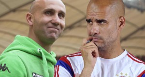 Schubert vs Guardiola