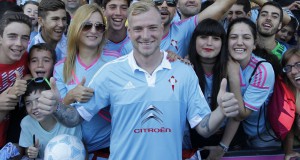 Guidetti i Celta Vigo