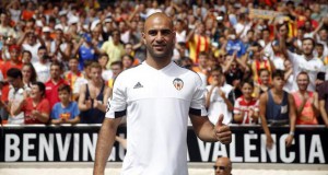 Abdennour i Valencia