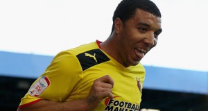 speltips watford - manchester city