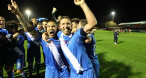 Speltips Bolton - Eastleigh