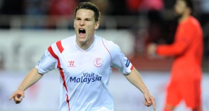 Kevin Gameiro