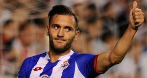 Lucas Perez