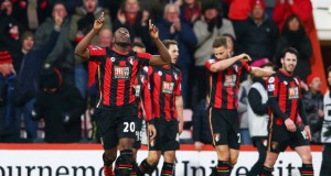 speltips bournemouth arsenal