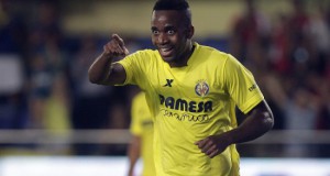 Cedric Bakambu