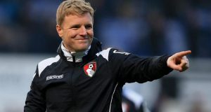 speltips manchester united-bournemouth